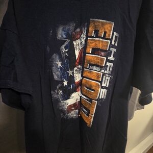 Chase Elliott #9 TShirt